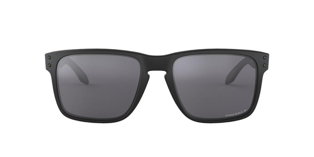 Oakley Holbrook XL Güneş Gözlüğü Polished Black Prizm Black