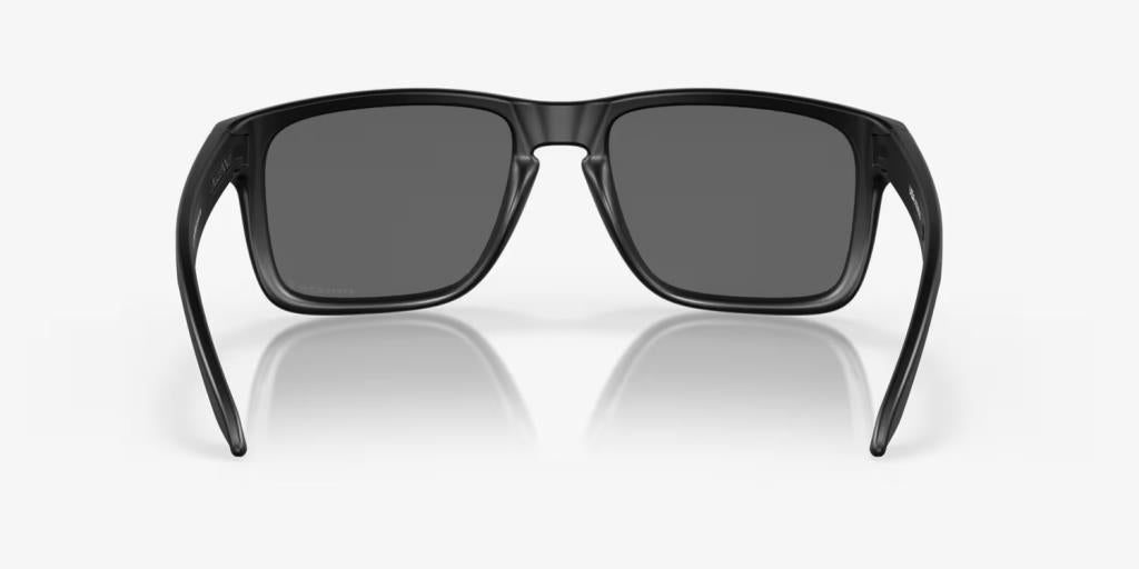 Oakley Holbrook XL Güneş Gözlüğü Polished Black Prizm Black