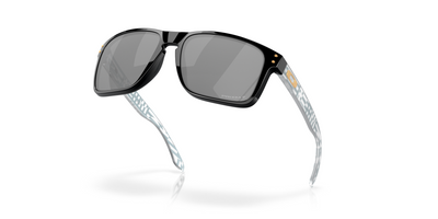 Поляризованные солнцезащитные очки Oakley Holbrook XL 941743 Black Prizm Black Polar