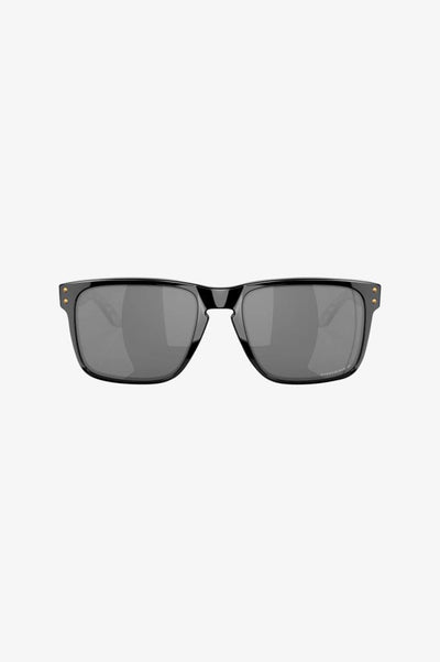 Поляризованные солнцезащитные очки Oakley Holbrook XL 941743 Black Prizm Black Polar