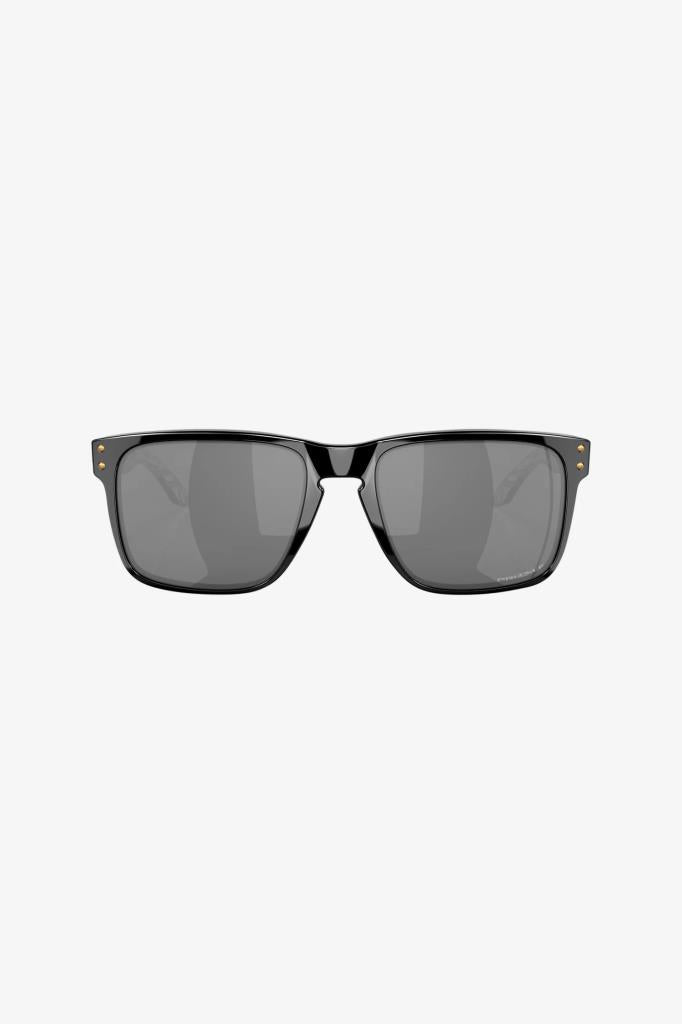 Oakley Holbrook XL Polarize Güneş Gözlüğü 941743 Black Prizm Black Polar