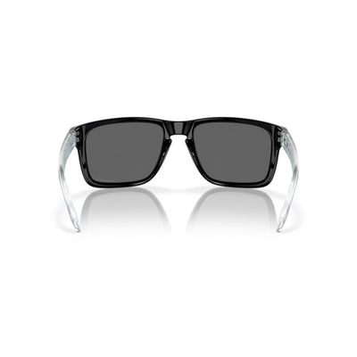 Поляризованные солнцезащитные очки Oakley Holbrook XL 941743 Black Prizm Black Polar