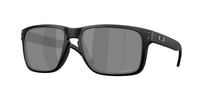Oakley Holbrook XXL 61 Ekartman Güneş Gözlüğü 948702 Matte Black Prizm Black