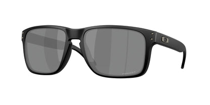 Oakley Holbrook XXL 61 Ekartman Güneş Gözlüğü 948702 Matte Black Prizm Black