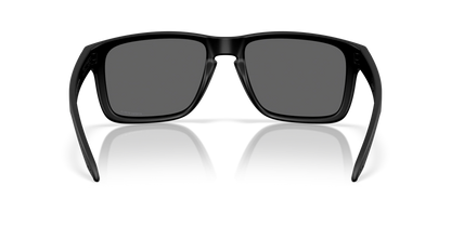 Oakley Holbrook XXL 61 Ekartman Güneş Gözlüğü 948702 Matte Black Prizm Black