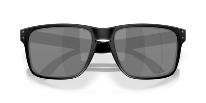 Oakley Holbrook XXL 61 Ekartman Güneş Gözlüğü 948702 Matte Black Prizm Black