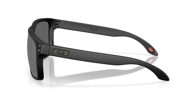 Oakley Holbrook XXL 61 Ekartman Güneş Gözlüğü 948702 Matte Black Prizm Black