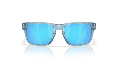 Oakley Holbrook XXS Genç Çocuk Güneş Gözlüğü J901402 Trans Stonewash Prizm Sapphire