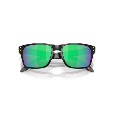 Oakley Holbrook XXS Genç Güneş Gözlüğü J901401 Black Ink Prizm Jade