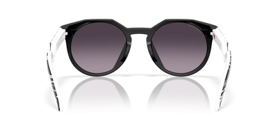 Oakley HSTN Güneş Gözlüğü 924212 Matte Black Prizm Black