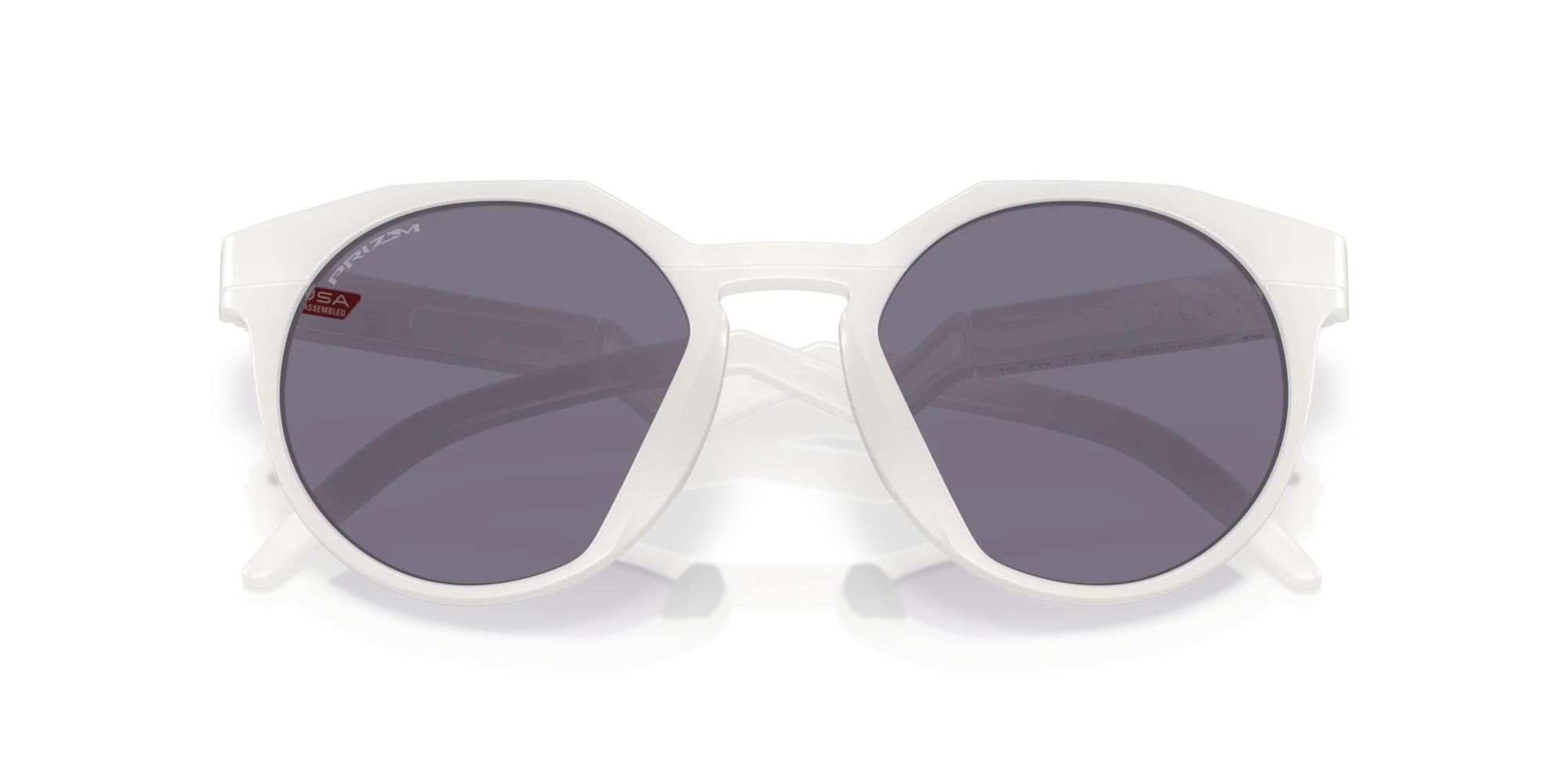 Oakley HSTN Sunglasses 924218 Matte Vapor Prizm Gray 52 Ekartman