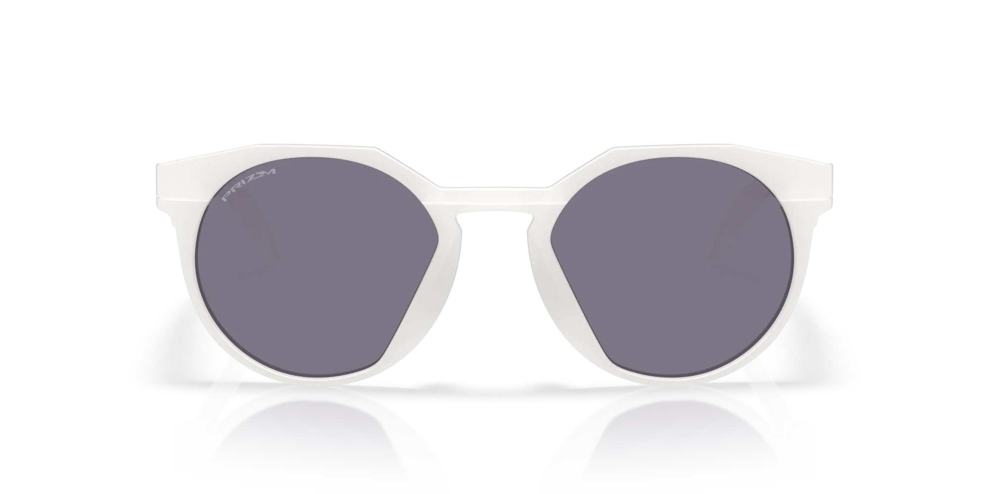 Oakley HSTN Sunglasses 924218 Matte Vapor Prizm Gray 52 Ekartman