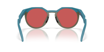 Oakley HSTN Güneş Gözlüğü 924221 Matte Balsam Prizm Snow Sapphire 52 Ekartman