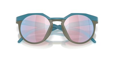 Oakley HSTN Güneş Gözlüğü 924221 Matte Balsam Prizm Snow Sapphire 52 Ekartman