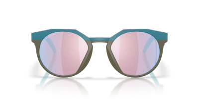 Oakley HSTN Güneş Gözlüğü 924221 Matte Balsam Prizm Snow Sapphire 52 Ekartman
