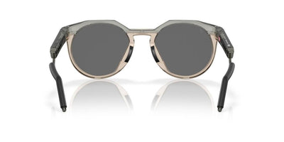 Oakley HSTN Metal Damien Lilard Signature Sunglasses 927905 Grey Ink Sepia Prizm Black
