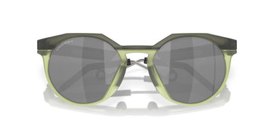Oakley HSTN Metal Güneş Gözlüğü 927904 Matte Olive Ink Prizm Black