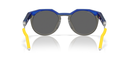 Oakley HSTN METAL Güneş Gözlüğü 927906 Trans Crystal Blue Prizm Black