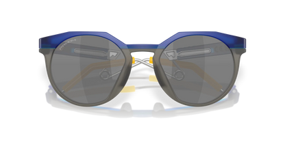 Oakley HSTN METAL Güneş Gözlüğü 927906 Trans Crystal Blue Prizm Black