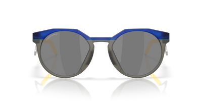 Oakley HSTN METAL Güneş Gözlüğü 927906 Trans Crystal Blue Prizm Black