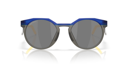 Oakley HSTN METAL Güneş Gözlüğü 927906 Trans Crystal Blue Prizm Black