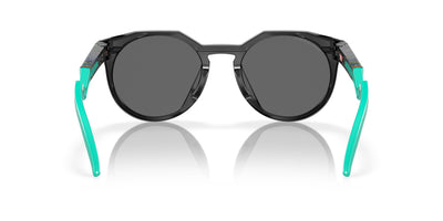 Oakley HSTN Polarize Güneş Gözlüğü 924209 Black Ink Prizm Black Polar
