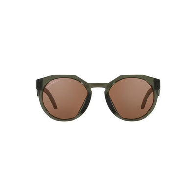 Oakley HSTN Polarize Güneş Gözlüğü Olive Ink Prizm Tungsten Polar