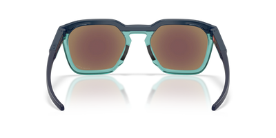 Oakley HSTN SQ 2.0 Güneş Gözlüğü 955503 Abyss Prizm Sapphire