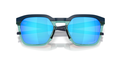 Oakley HSTN SQ 2.0 Güneş Gözlüğü 955503 Abyss Prizm Sapphire