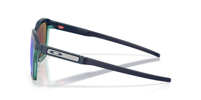 Oakley HSTN SQ 2.0 Güneş Gözlüğü 955503 Abyss Prizm Sapphire