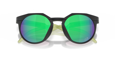 Oakley HSTN Tour De France Özel Seri Güneş Gözlüğü 924222 Matte Black Prizm Jade