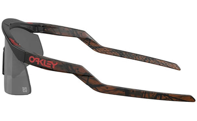 Солнцезащитные очки Oakley Hydra Fabio Quartararo Special Signature Series 922917 FQ Matte Black Prizm Black