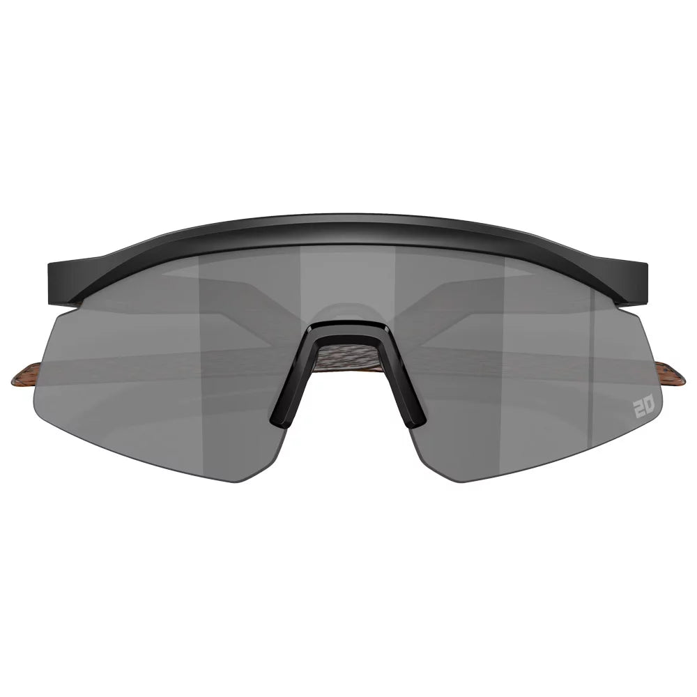 Oakley Hydra Fabio Quartararo Özel İmza Serisi Güneş Gözlüğü 922917 FQ Matte Black Prizm Black