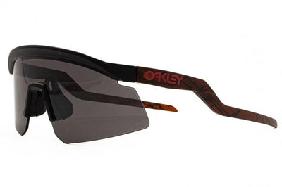 Солнцезащитные очки Oakley Hydra Fabio Quartararo Special Signature Series 922917 FQ Matte Black Prizm Black