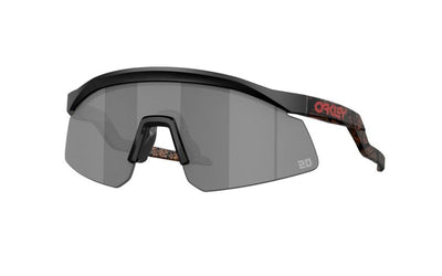 Солнцезащитные очки Oakley Hydra Fabio Quartararo Special Signature Series 922917 FQ Matte Black Prizm Black