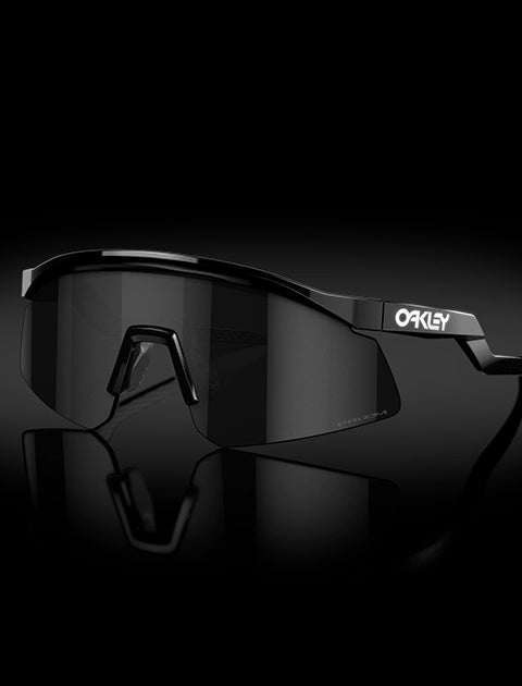 Oakley Hydra Güneş Gözlüğü 922901 Black Ink Prizm Black