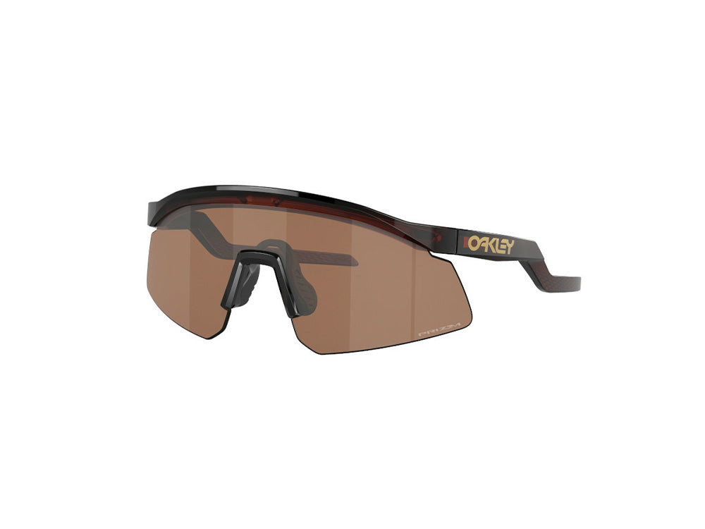 Oakley Hydra Güneş Gözlüğü 922902 RootBeer Prizm Tungsten