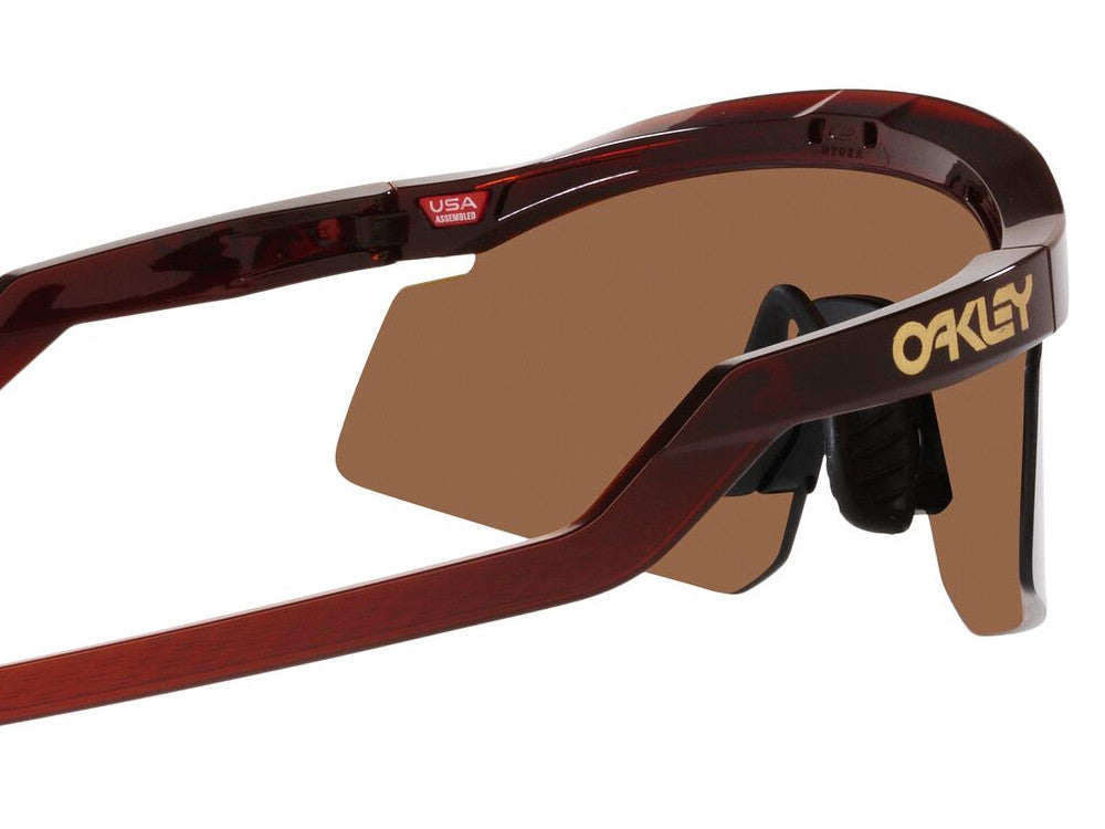 Oakley Hydra Güneş Gözlüğü 922902 RootBeer Prizm Tungsten