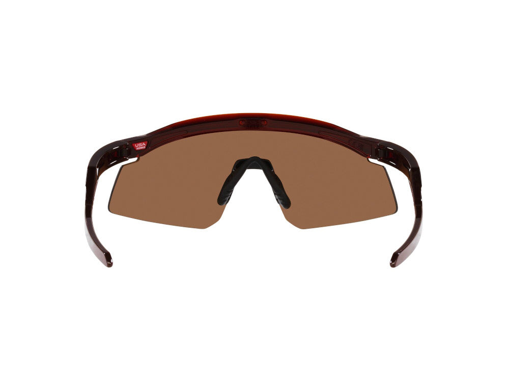 Oakley Hydra Güneş Gözlüğü 922902 RootBeer Prizm Tungsten