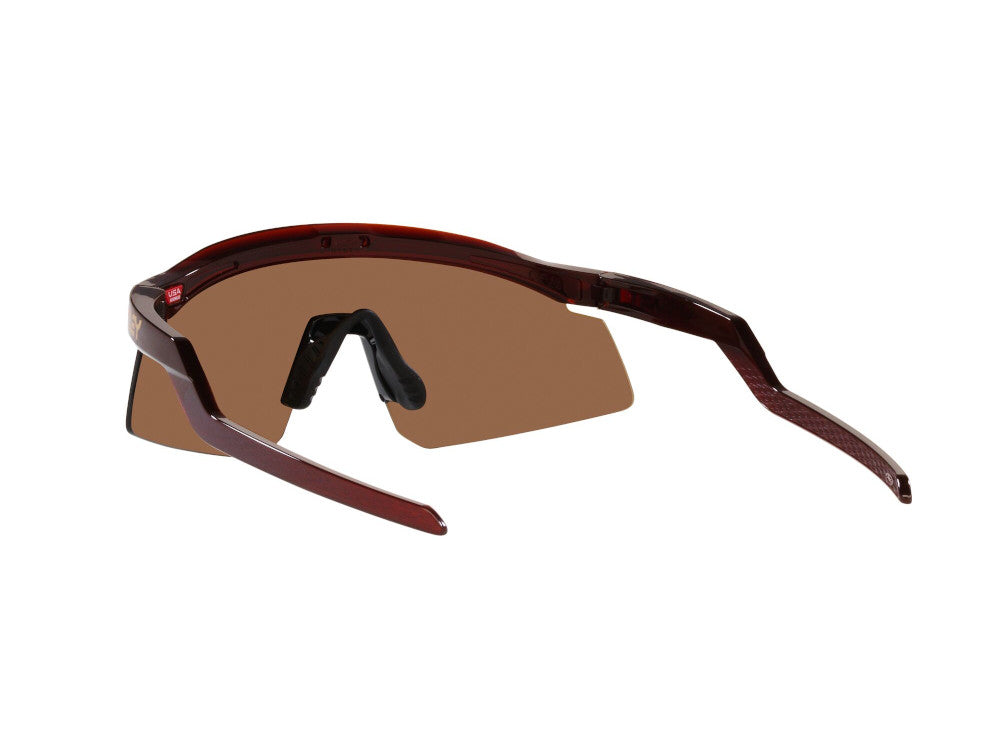 Oakley Hydra Güneş Gözlüğü 922902 RootBeer Prizm Tungsten