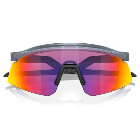 Oakley Hydra Güneş Gözlüğü 922912 Matte Trans StoneWash Prizm Road