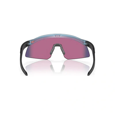 Oakley Hydra Güneş Gözlüğü 922912 Matte Trans StoneWash Prizm Road