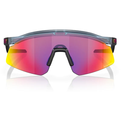 Oakley Hydra Güneş Gözlüğü 922912 Matte Trans StoneWash Prizm Road