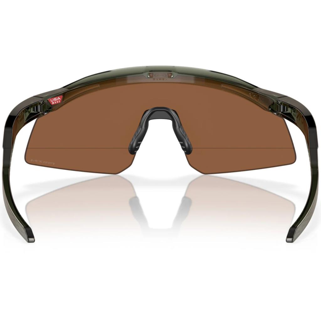 Oakley Hydra Güneş Gözlüğü 922913 Olive Ink Prizm Tungesten