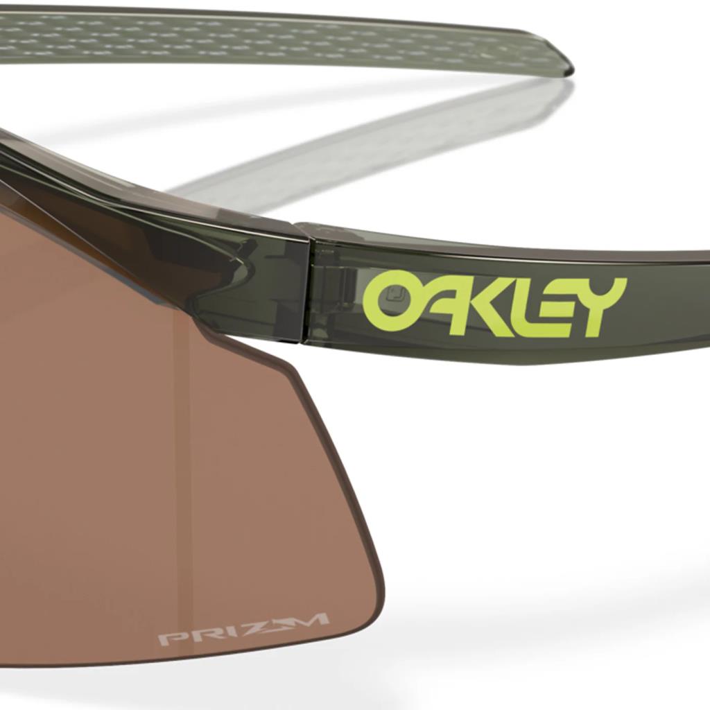 Oakley Hydra Güneş Gözlüğü 922913 Olive Ink Prizm Tungesten