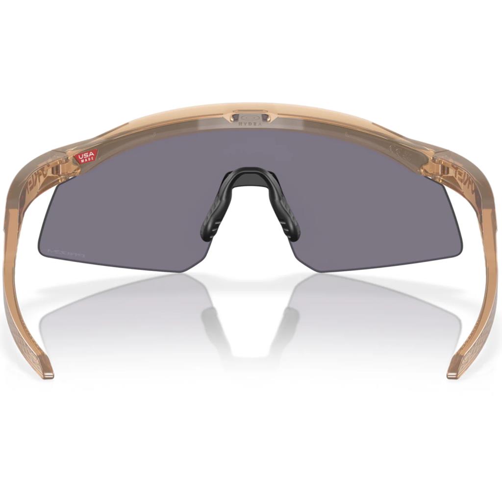 Солнцезащитные очки Oakley Hydra 922914 Сепия Призм Серые