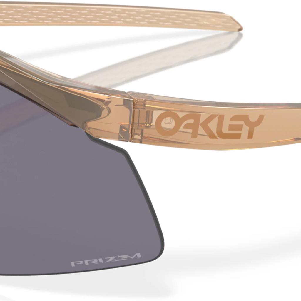 Солнцезащитные очки Oakley Hydra 922914 Сепия Призм Серые