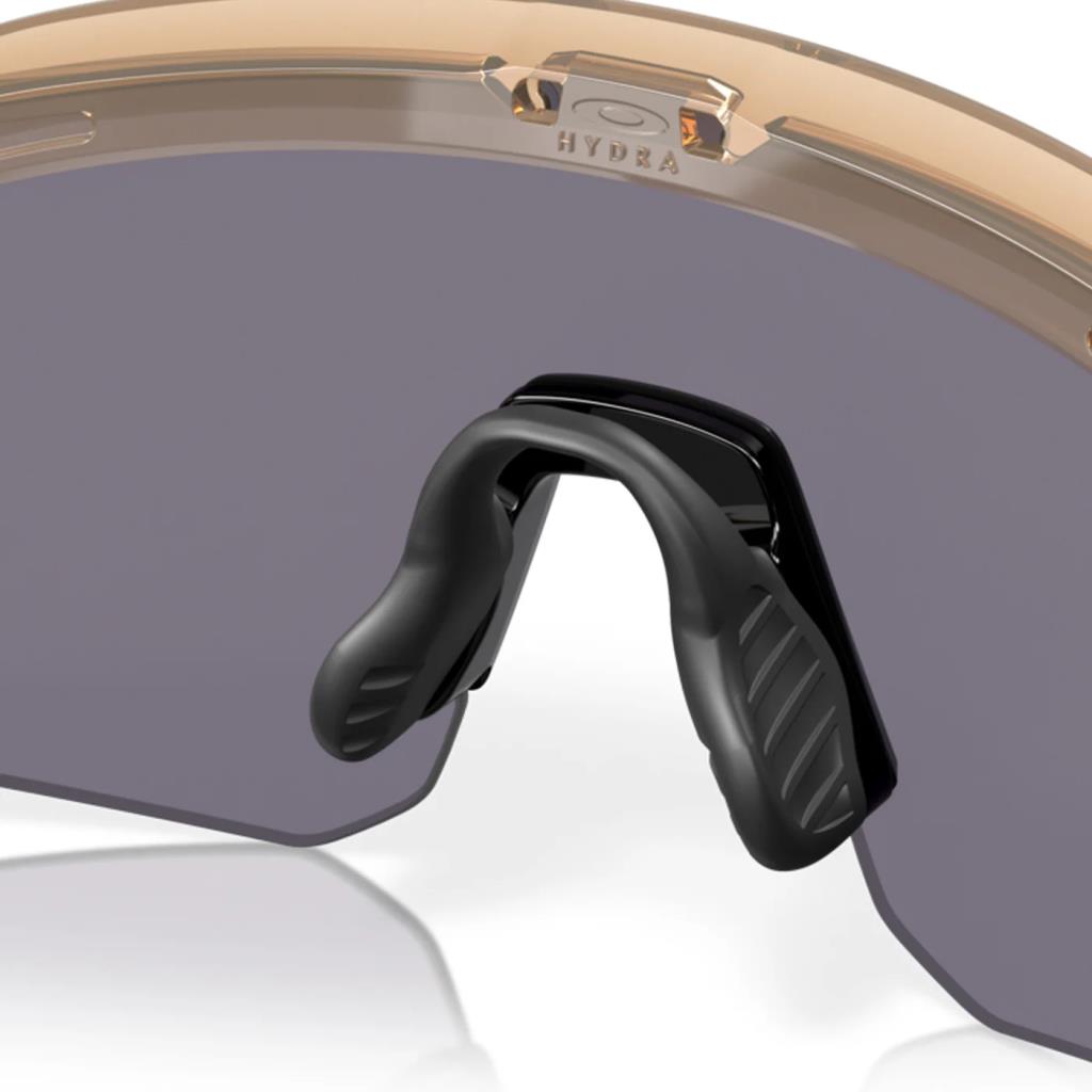 Солнцезащитные очки Oakley Hydra 922914 Сепия Призм Серые