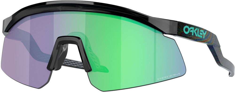 Oakley Hydra Güneş Gözlüğü 922915 Black Ink Prizm Jade