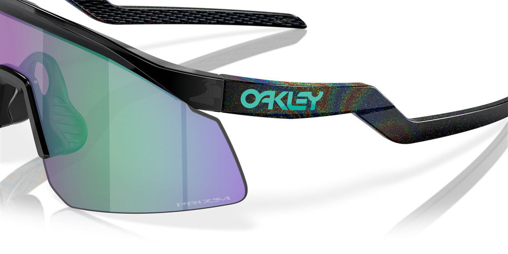 Oakley Hydra Güneş Gözlüğü 922915 Black Ink Prizm Jade